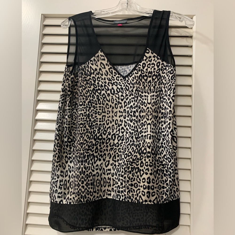 Vince Camuto